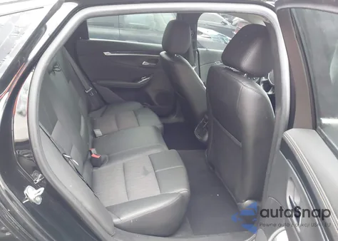 2019 Chevrolet Impala Lt from USA, damaged, VIN 2G11Z5S31K9105145